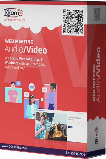 Web Meeting Online