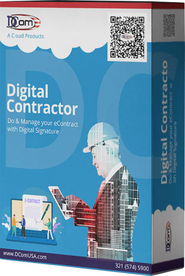 Digital Contractor