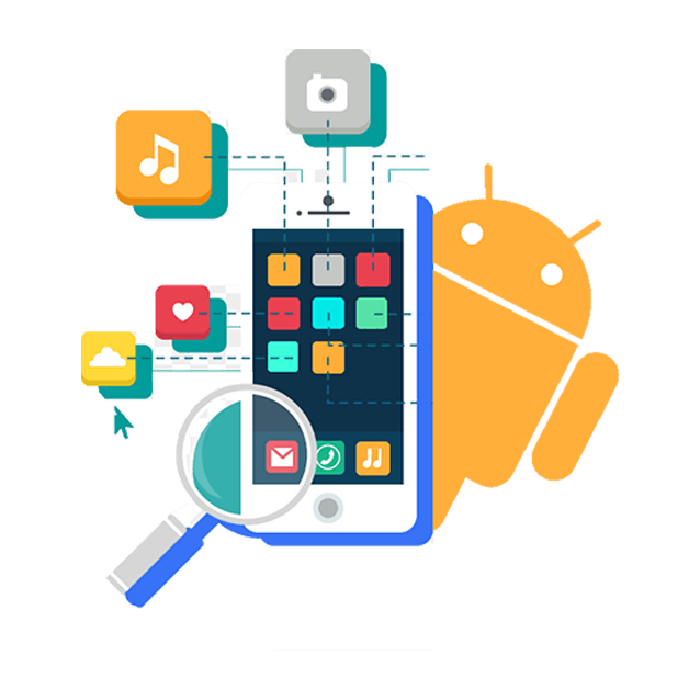 Android App Development