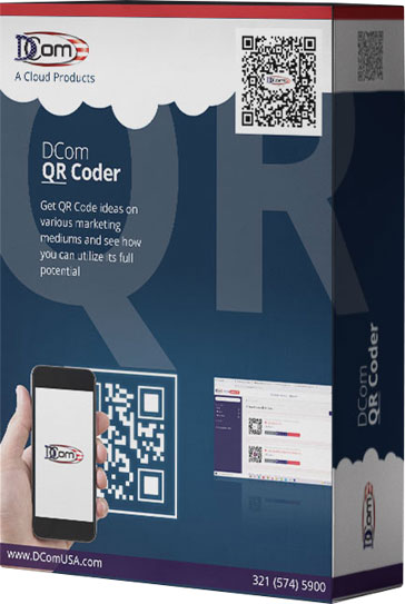 QR Code Genrator