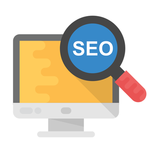 SEO Optimized Website in Melbourne, Florida