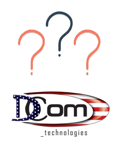 Why Choose DCom USA for Digital Marketing