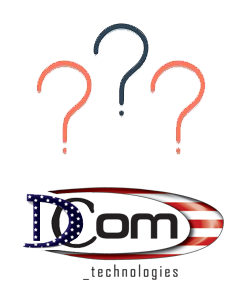 Why Choose DCOM Usa for Mobile App Development