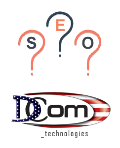 Why Choose DCom USA fro SEO Services in Florida