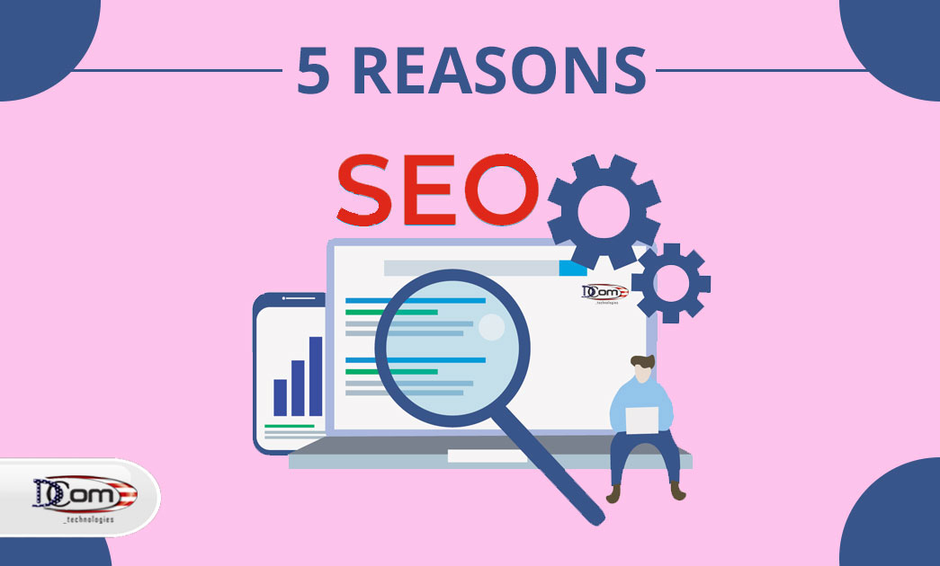 5 Reasons to Hire DCOM USA – A Trusted SEO Agency in Melbourne, FL