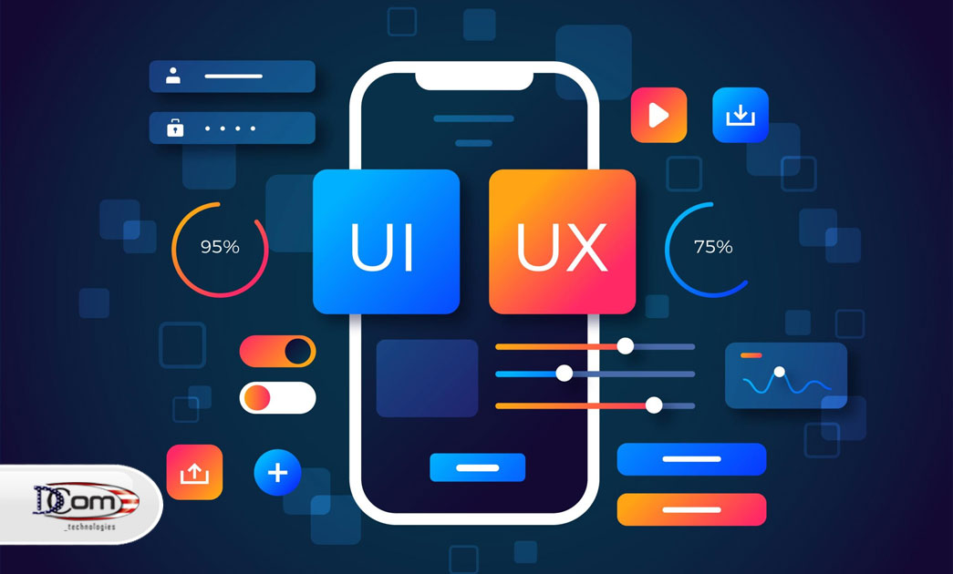 The Role of UI/UX in Mobile App Development