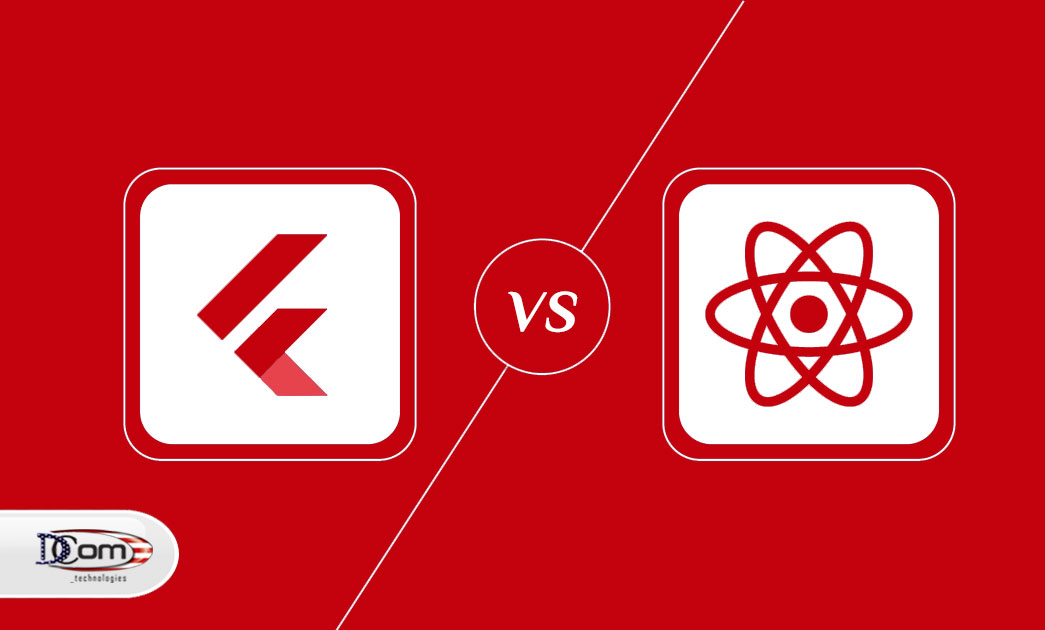 Flutter vs. React Native: What to Choose in 2025?
